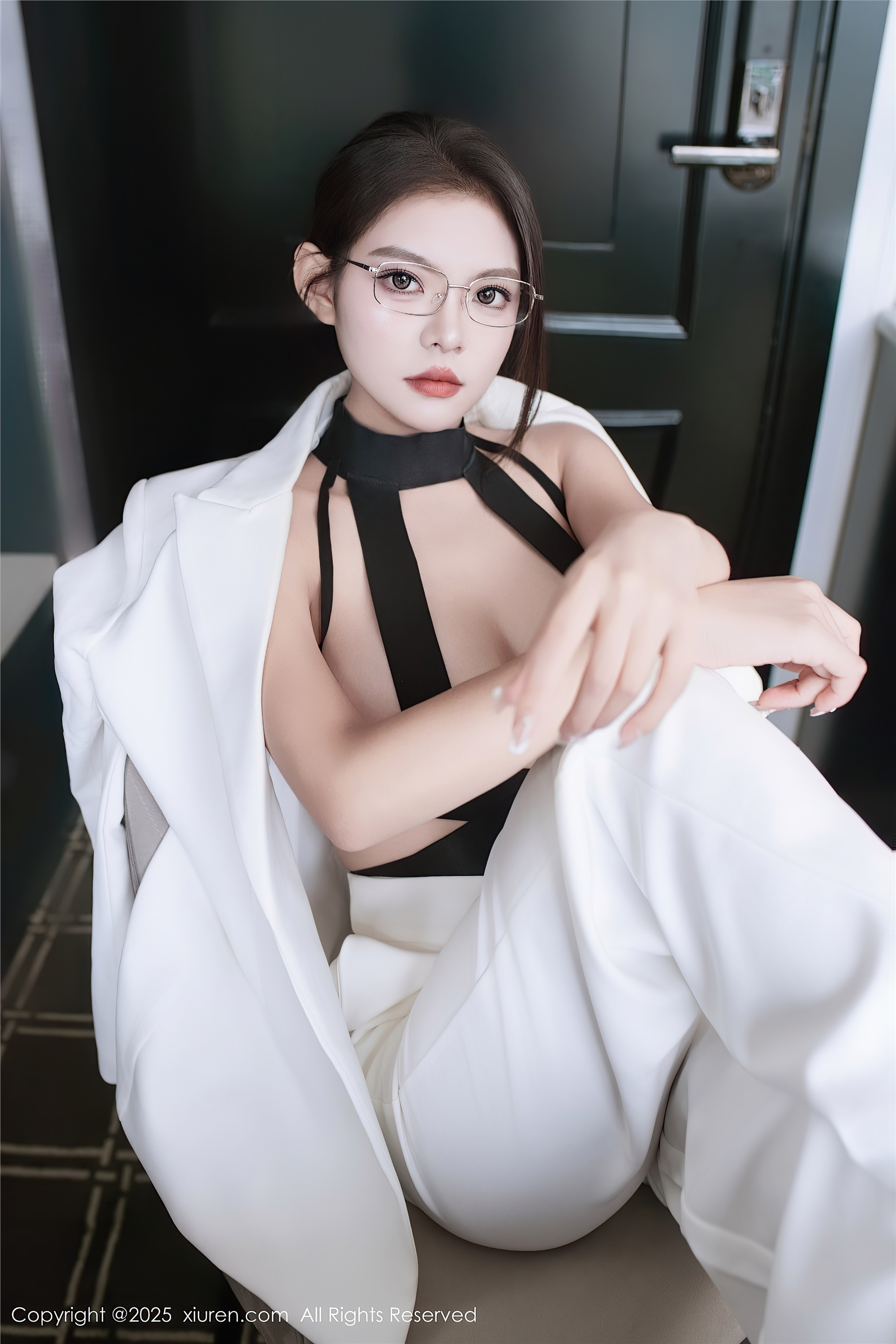 Xiuren秀人网 2025.06.26 NO.10464 冬安